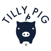 Tilly Pig