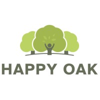 Happy Oak Behavioural Consulting