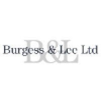 Burgess and Lee Ltd