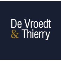 De Vroedt en Thierry | Executive Search & Leadership Consultancy