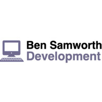 Ben Samworth Development Ltd