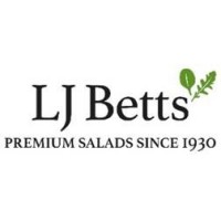 LJ BETTS LIMITED