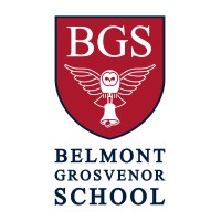 Belmont Grosvenor School and Magic Tree Nursery
