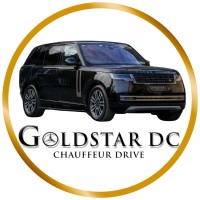 Goldstar DC Chauffeur Drive