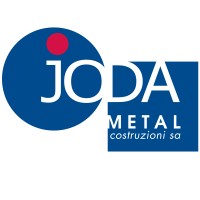 JODA Metalcostruzioni SA