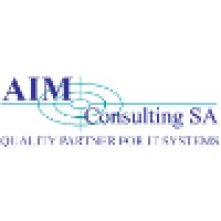 AIM Consulting SA