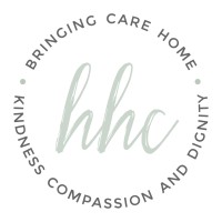 Home Helpers Care