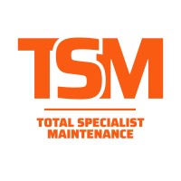 Total Specialist Maintenance