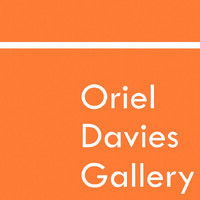 ORIEL DAVIES GALLERY
