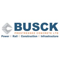 Busck Prestressed Concrete Ltd