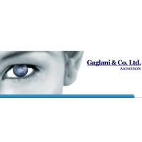 GAGLANI & CO. LTD