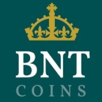 British Numismatic Treasury Ltd