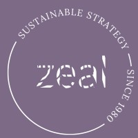 zeal | Certified B Corp