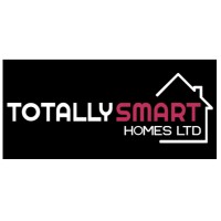 Totally Smart Homes Ltd