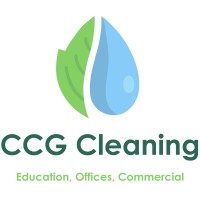 CCG Cleaning Ltd