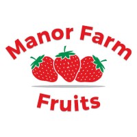 MANOR FARM FRUITS