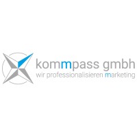 kommpass gmbh - Marketing und Kommunikation