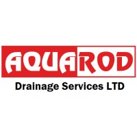 Aquarod Drainage Services Ltd
