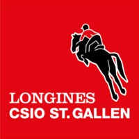 Longines CSIO St. Gallen