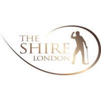 The Shire London.