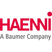 HAENNI Instruments Inc.