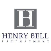 Henry Bell Recruitment