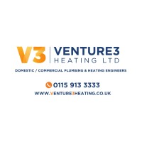 Venture3 Heating Ltd