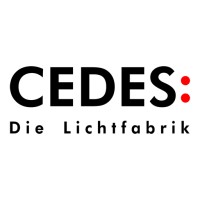 Cedes: GmbH Die Lichtfabrik