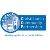CHRISTCHURCH COMMUNITY PARTNERSHIP
