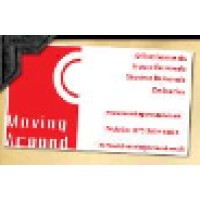 Moving Around Removals Company