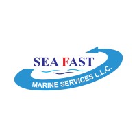 SEAFAST MARINE SERVICES LLC