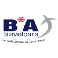 BA Travel Cars