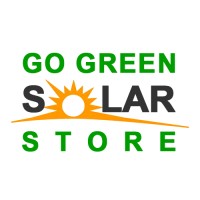 Go Green Solar Store