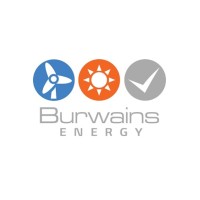 Burwains Energy NW Ltd