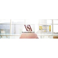 VS Associates Ltd