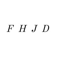 FHJD Eyewear