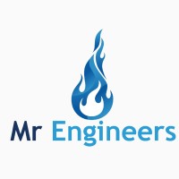 Mr Engineers Limited