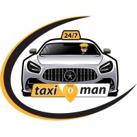 The Taxi Man