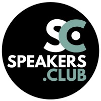 SPEAKERS.CLUB