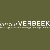 bureau VERBEEK landschapsarchitectuur / ecologie / stedelijk ontwerp