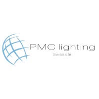 PMC Lighting swiss sarl