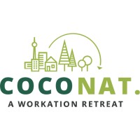 COCONAT - a workation retreat