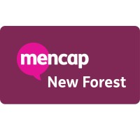 NEW FOREST MENCAP