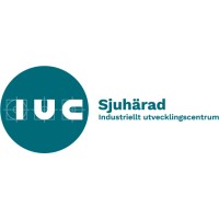 IUC Sjuhärad AB