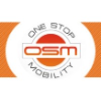 One Stop Mobility