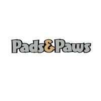 Pads & Paws