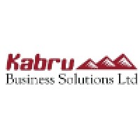 Kabru Business Solutions Ltd