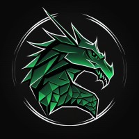 Dragon Emeraude