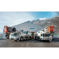 Calanda Gruppe AG