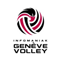 Infomaniak Genève Volley